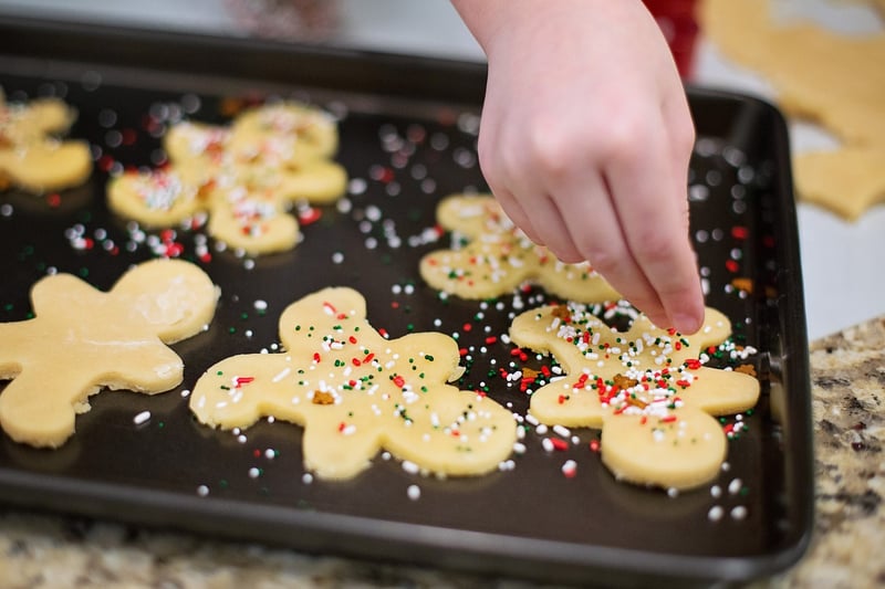 Family-Friendly Cooking