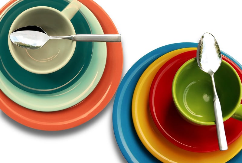 Soulful Latin Dishes